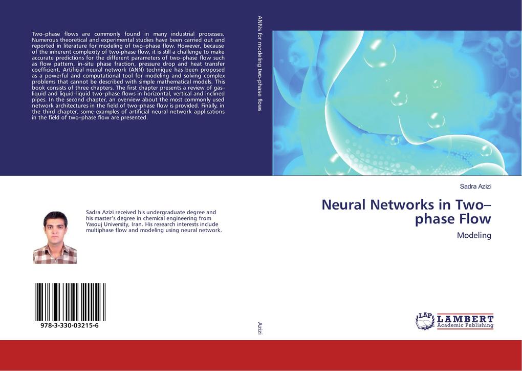 Neural Networks in Two-phase Flow