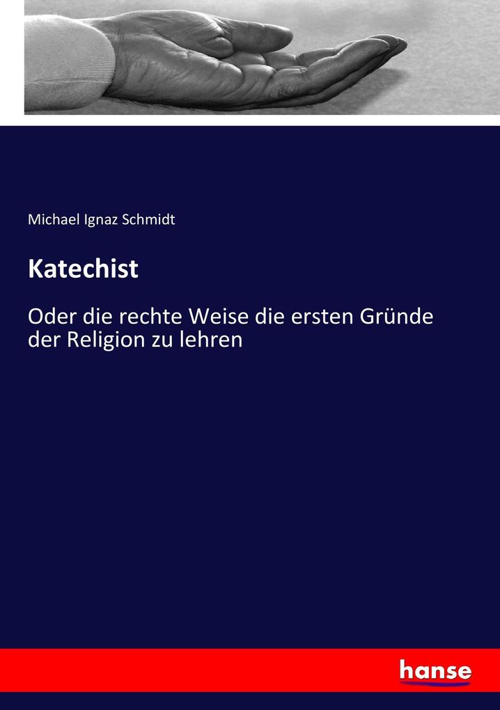 Katechist