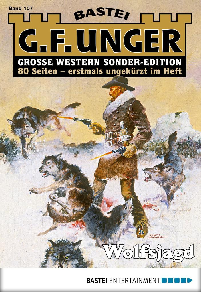 G. F. Unger Sonder-Edition 107
