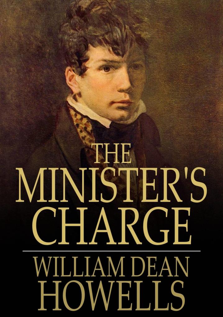 Minister‘s Charge