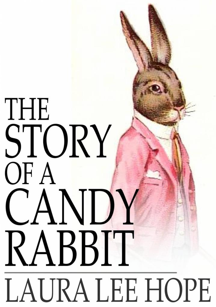 Story of a Candy Rabbit