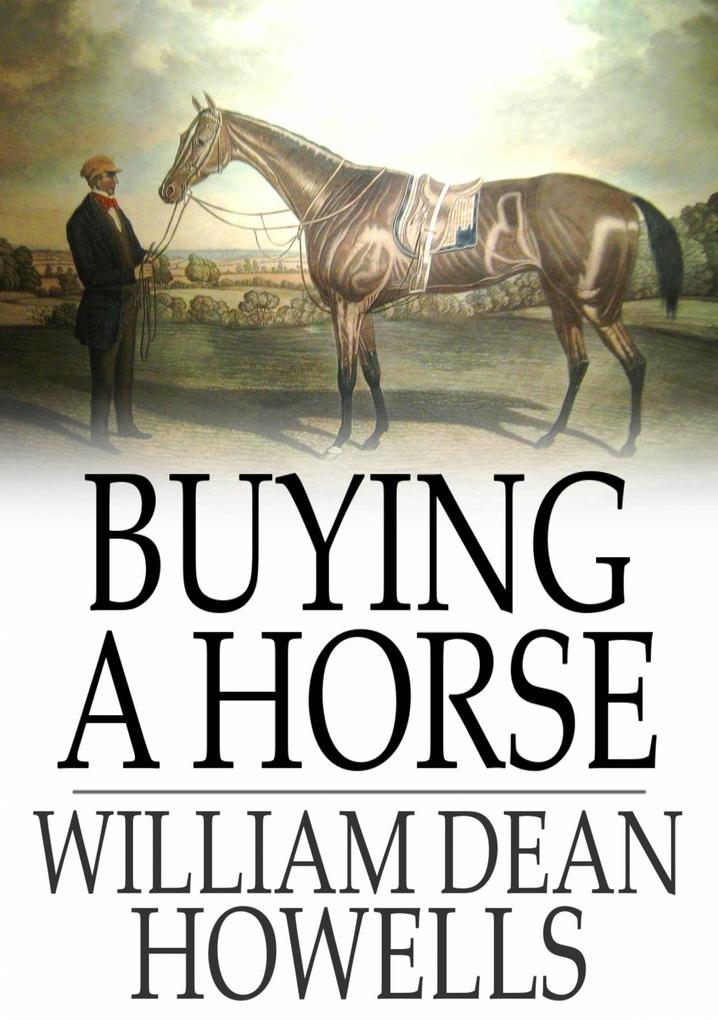 Buying a Horse