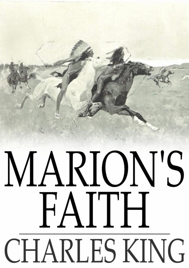 Marion‘s Faith