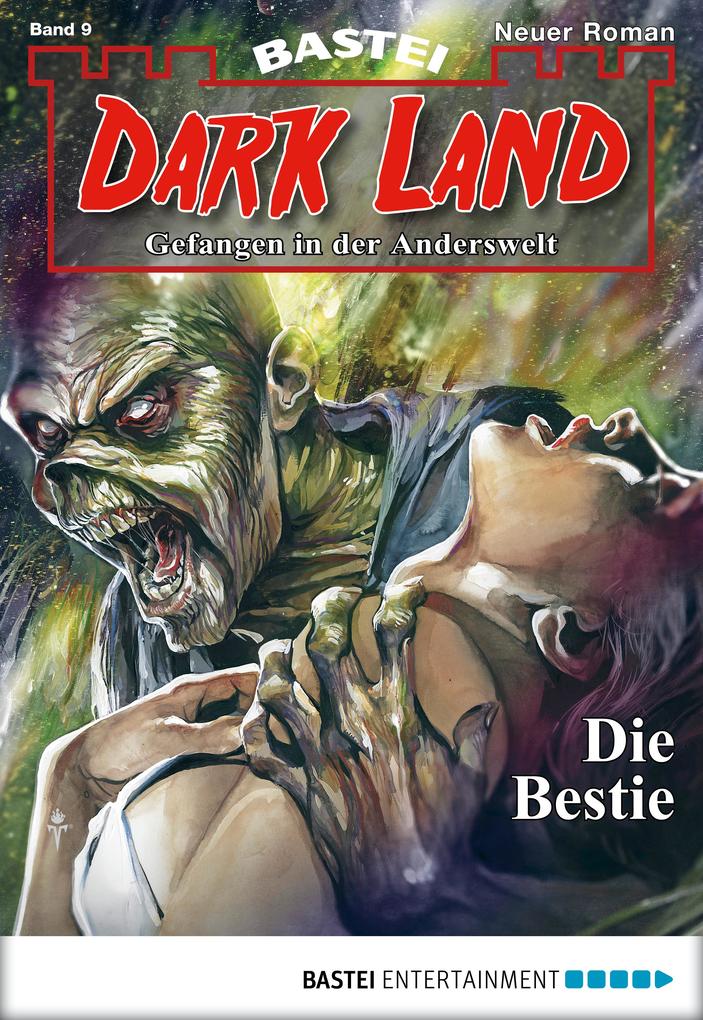 Dark Land - Folge 009