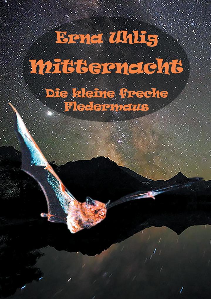 Image of Mitternacht