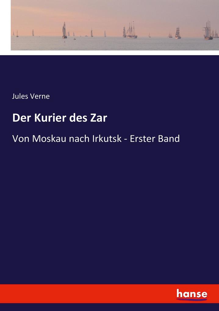 Der Kurier des Zar