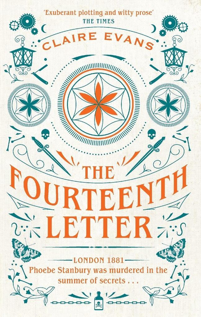 The Fourteenth Letter
