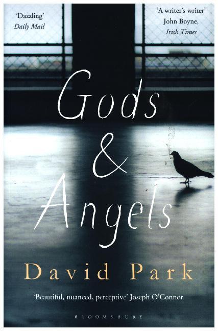 Gods & Angels