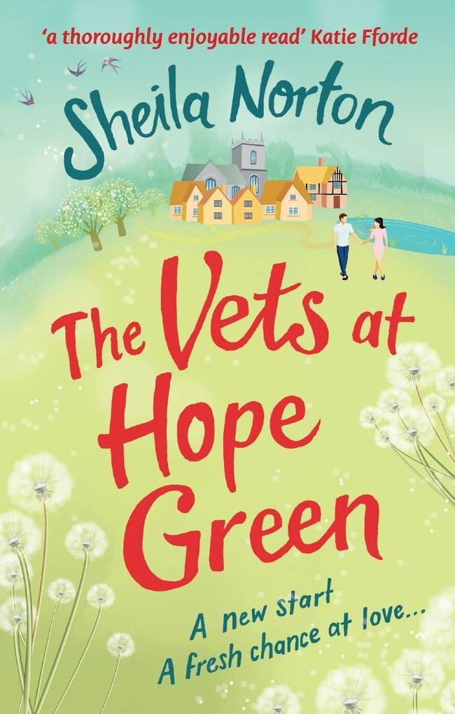 The Vets at Hope Green