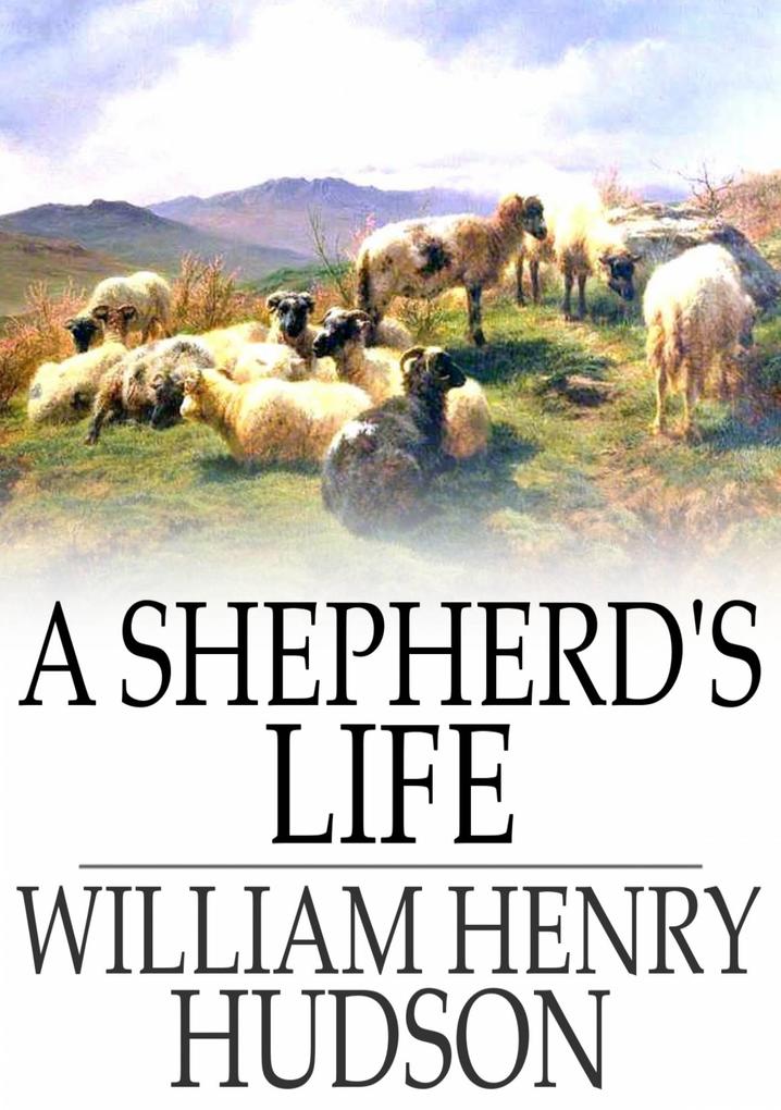 Shepherd‘s Life