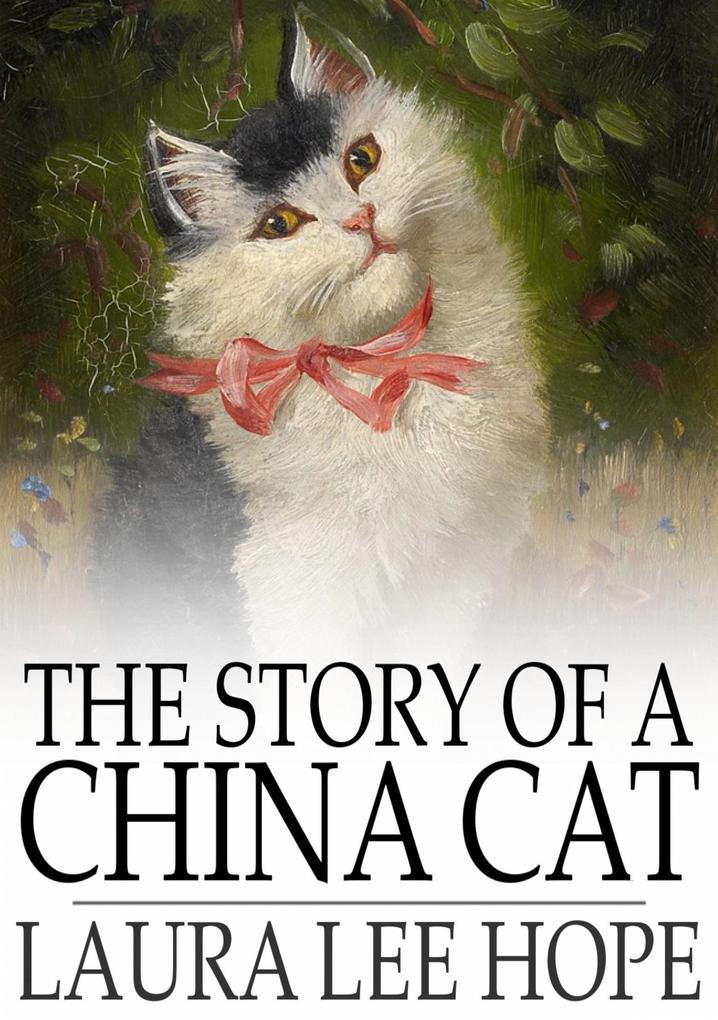 Story of a China Cat