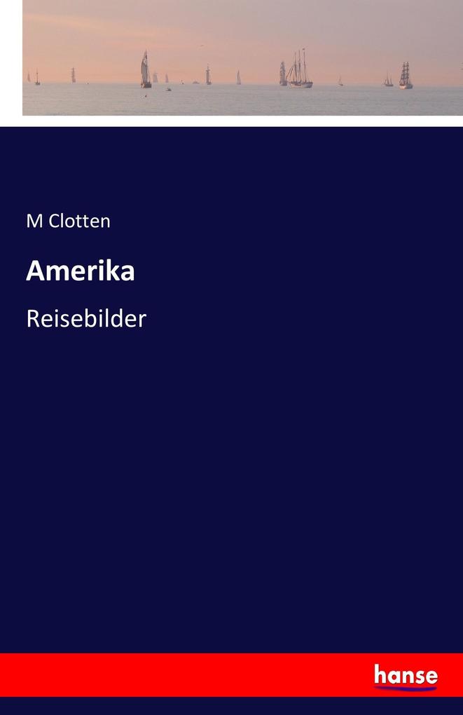 Amerika