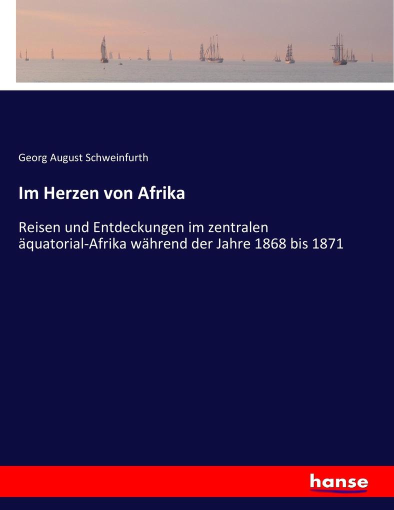 Im Herzen von Afrika