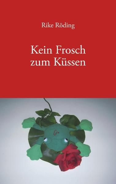 Image of Kein Frosch zum Küssen