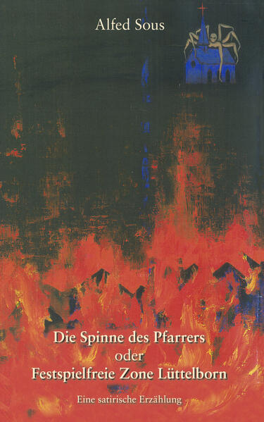 Die Spinne des Pfarrers