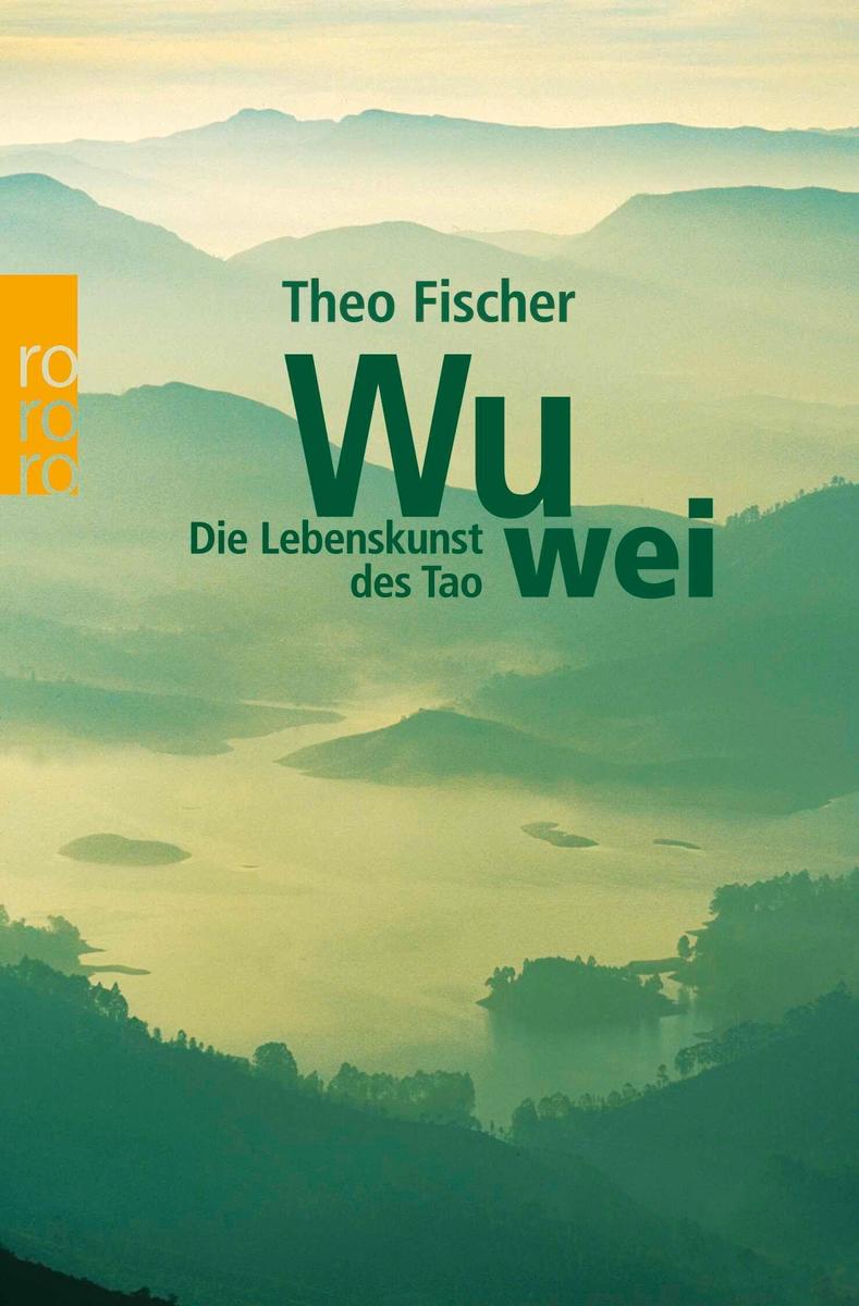 Rowohlt Taschenbuch Wu Wei