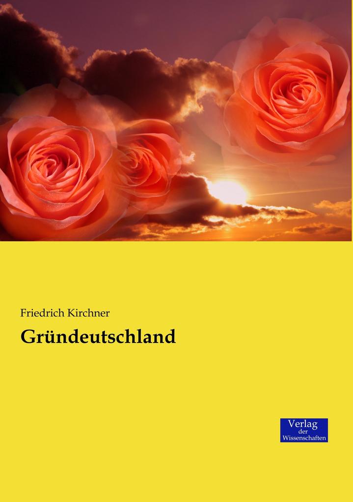 Gründeutschland