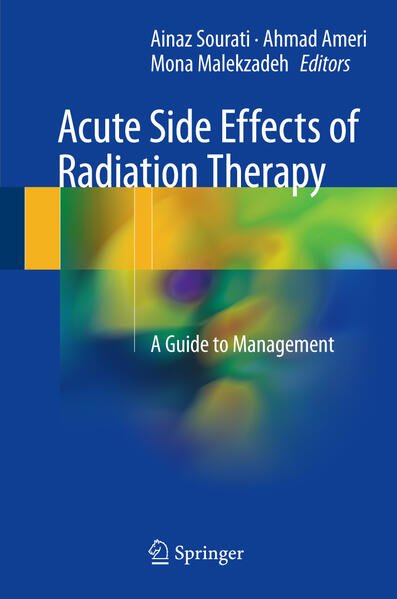 Acute Side Effects of Radiation Therapy
