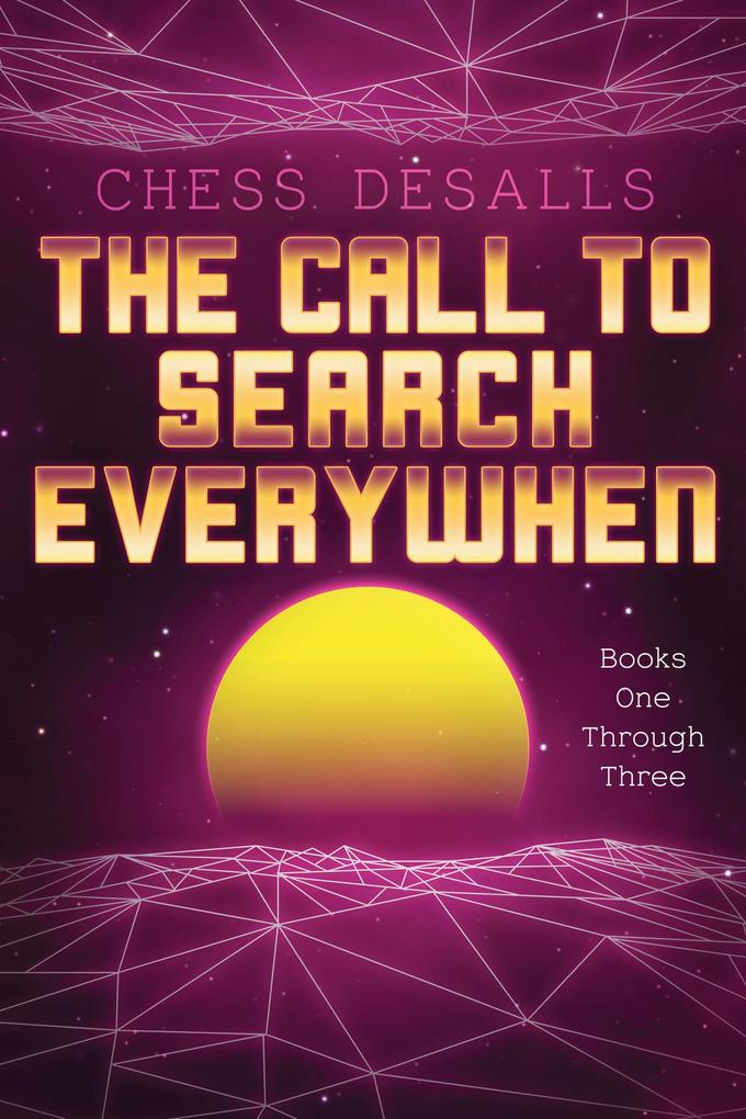 The Call to Search Everywhen Box Set