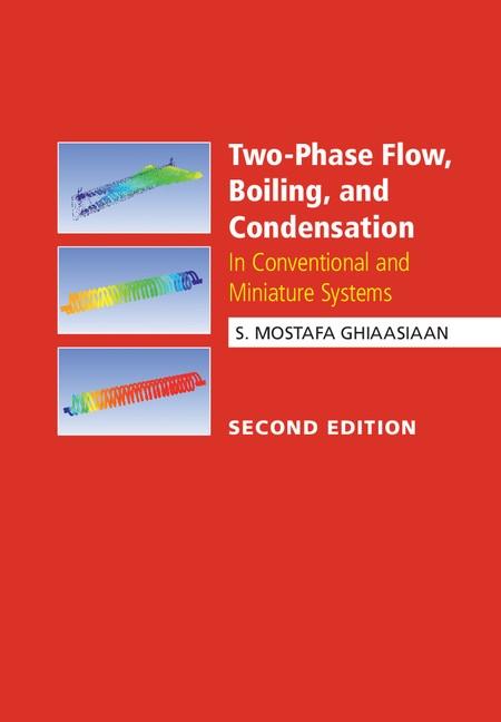 Two-Phase Flow Boiling and Condensation