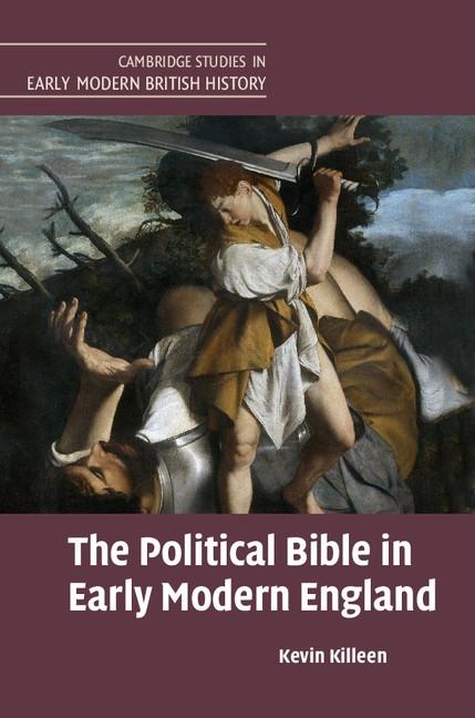 Political Bible in Early Modern England