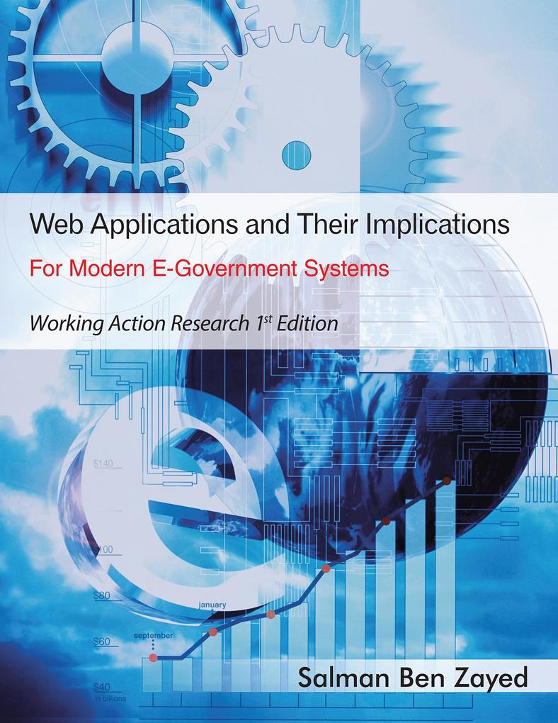 Web Applications and Their Implications for Modern E-Government Systems