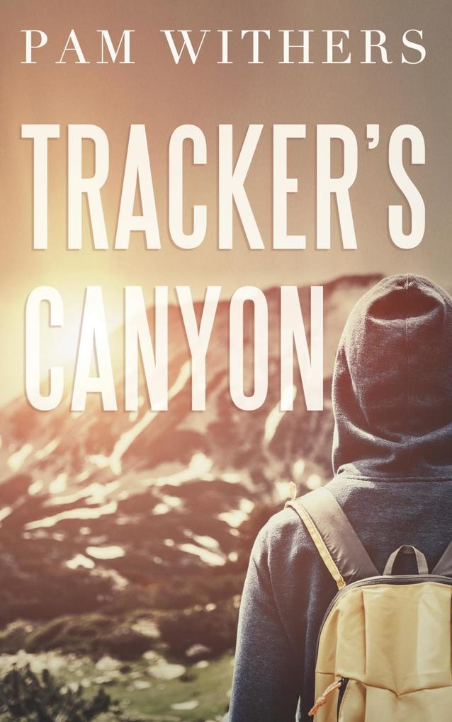 Tracker‘s Canyon