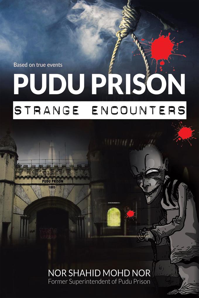 Pudu Prison