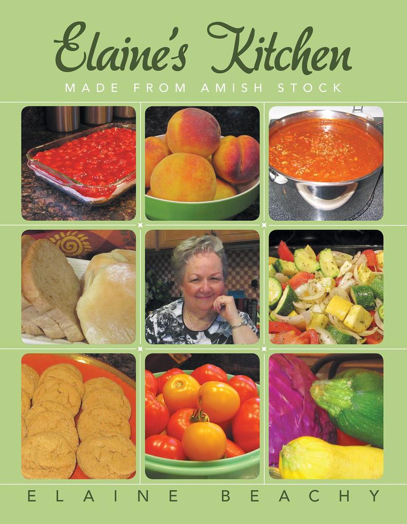 Elaine‘S Kitchen