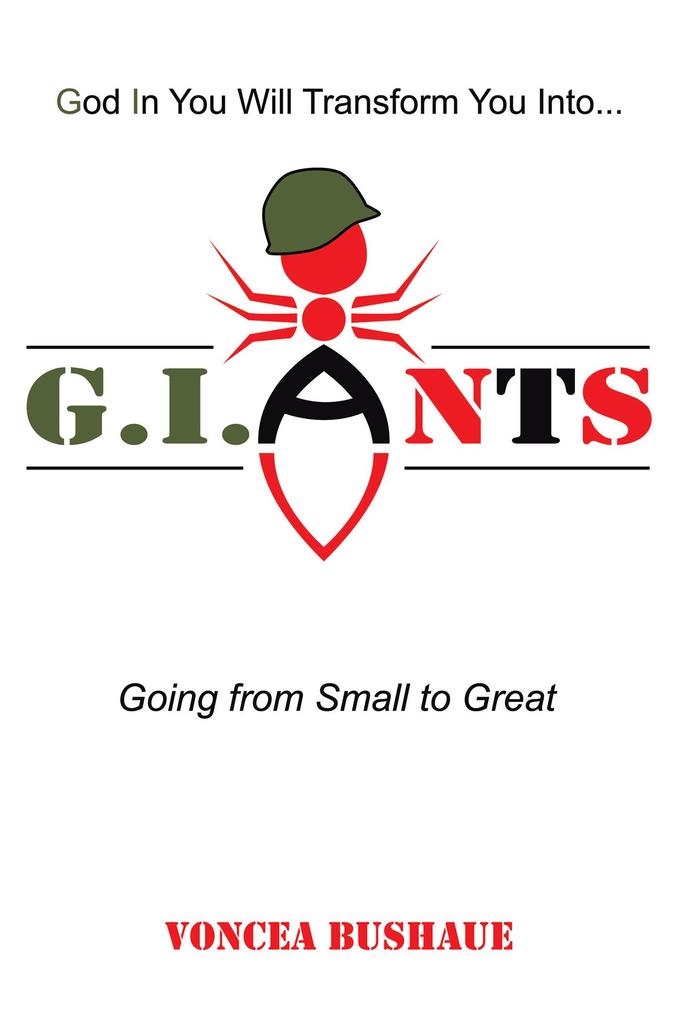 G. I. Ants
