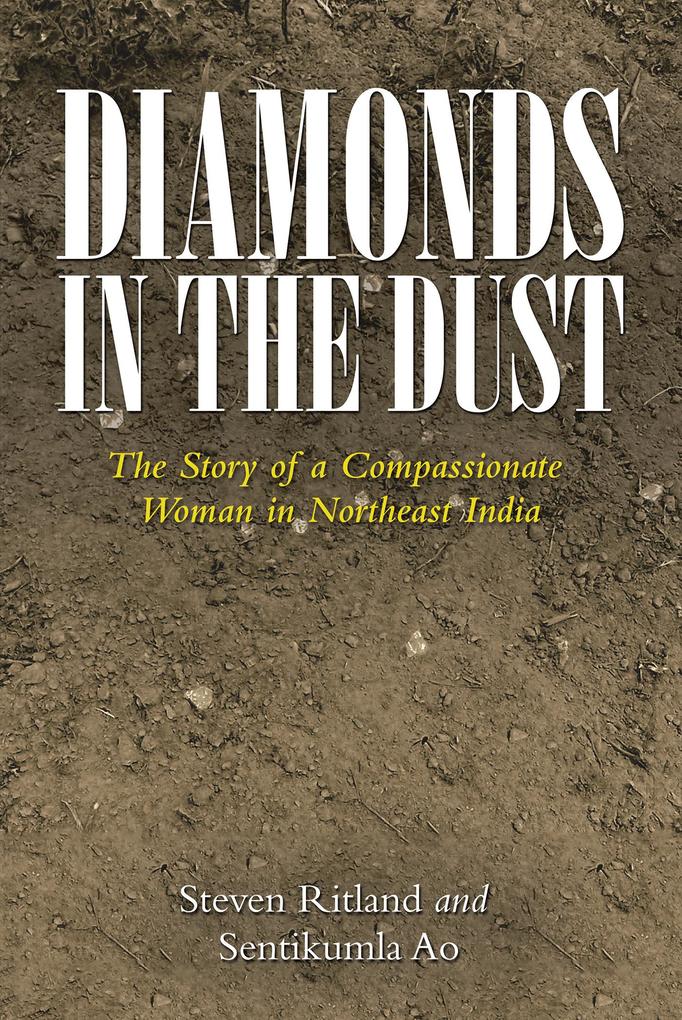 Diamonds in the Dust