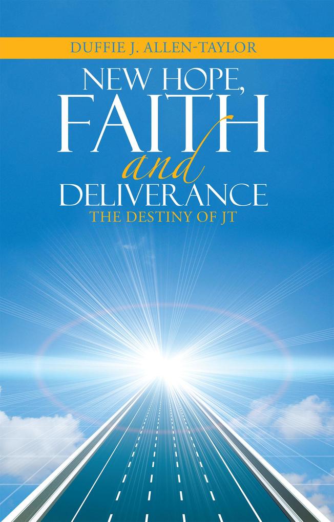 New Hope Faith and Deliverance