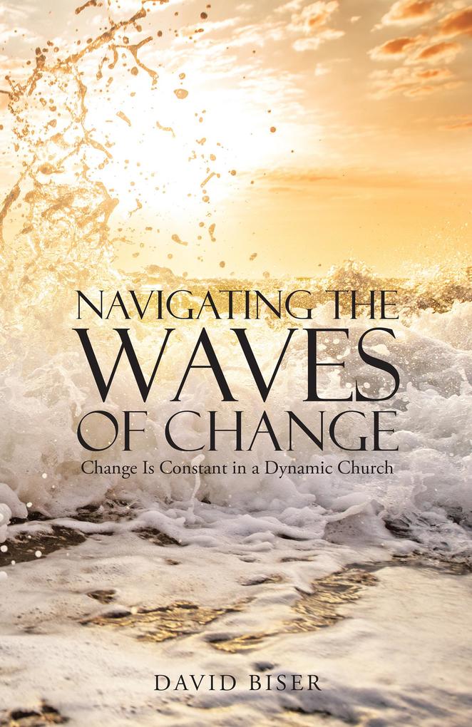 Navigating the Waves of Change