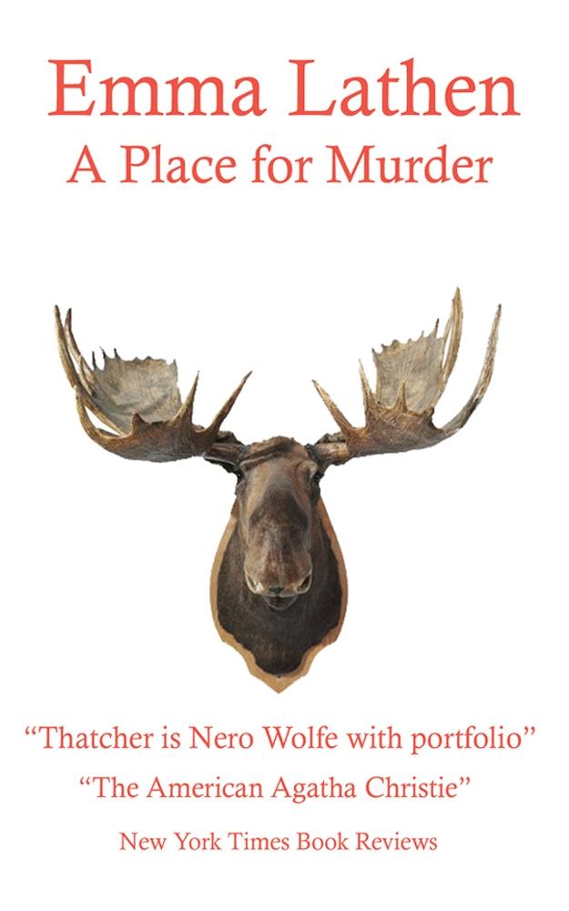 Place for Murder
