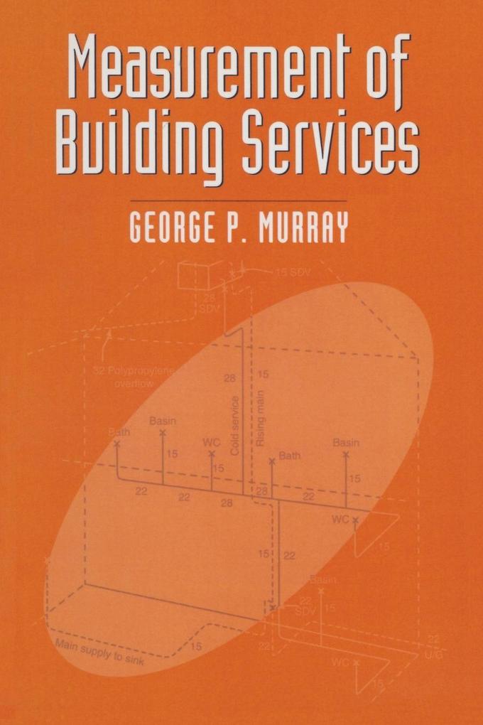 Measurement of Building Services