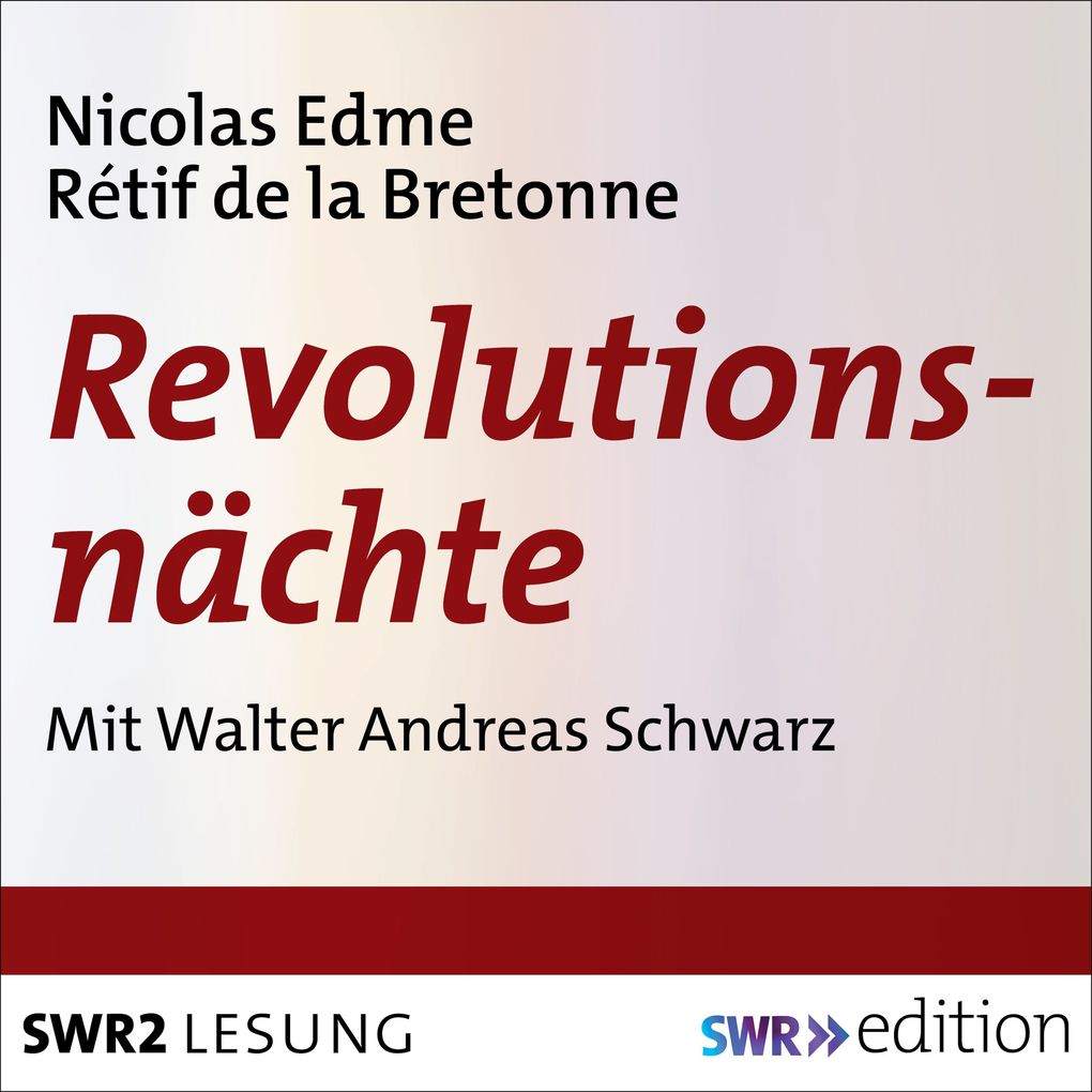 Revolutionsnächte