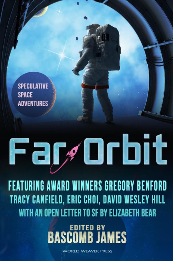 Far Orbit (Far Orbit Anthology Series #1)