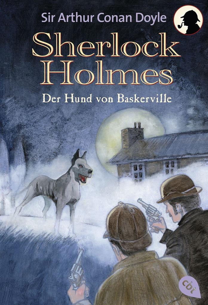 Bertelsmann Verlag Sherlock Holmes. Der Hund Von Baskerville - Bild 5