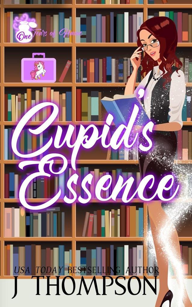 Cupid's Essence