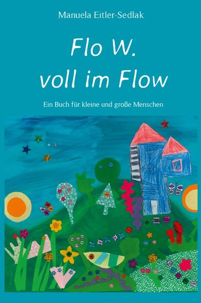 Image of Flo W. voll im Flow