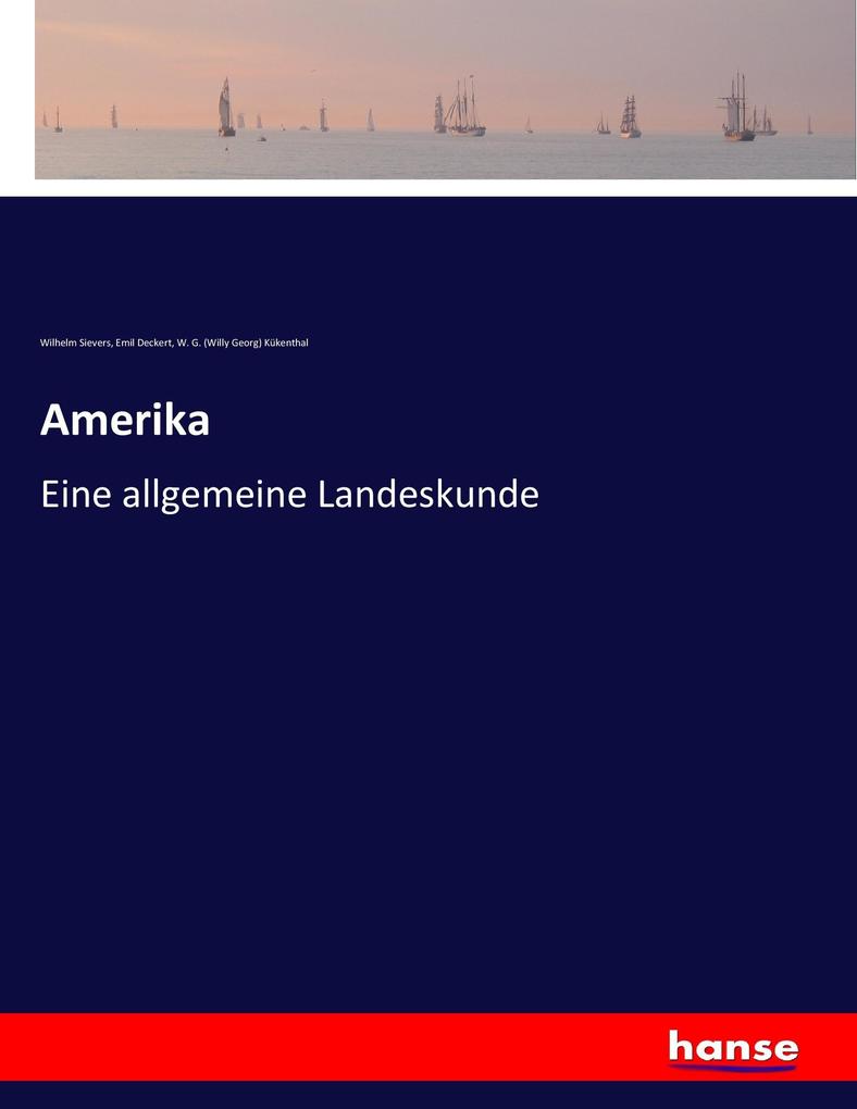 Amerika