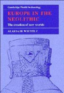Europe in the Neolithic