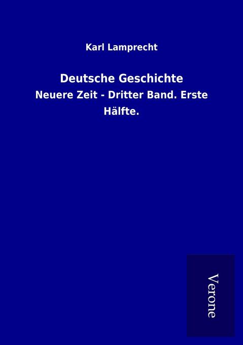 Deutsche Geschichte