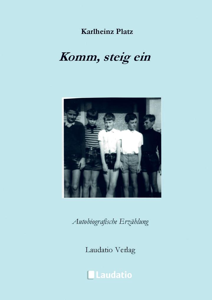 Komm steig ein