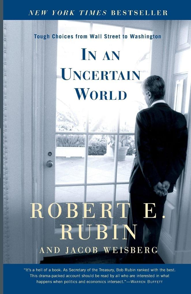 In an Uncertain World