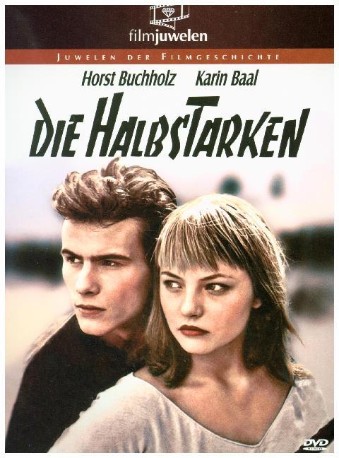 Die Halbstarken