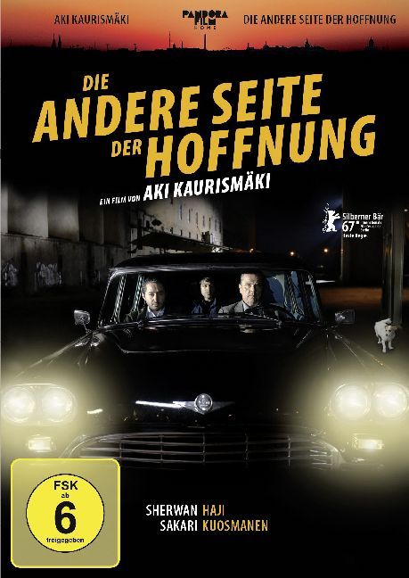 Die andere Seite der Hoffnung