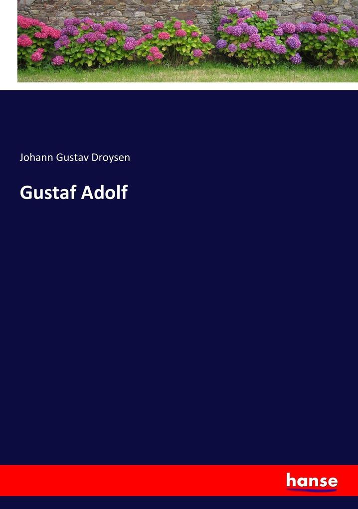 Gustaf Adolf
