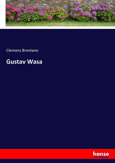 Image of Gustav Wasa