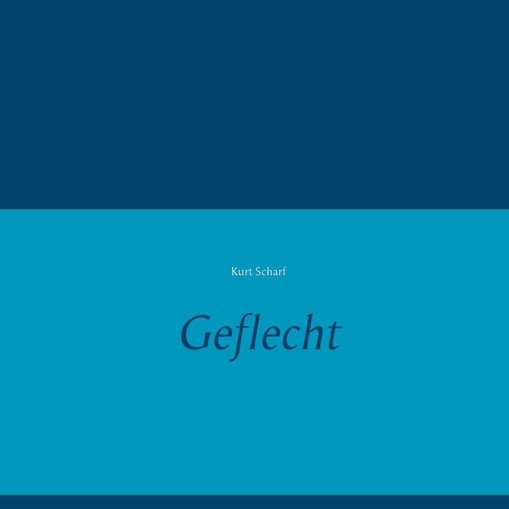 Geflecht